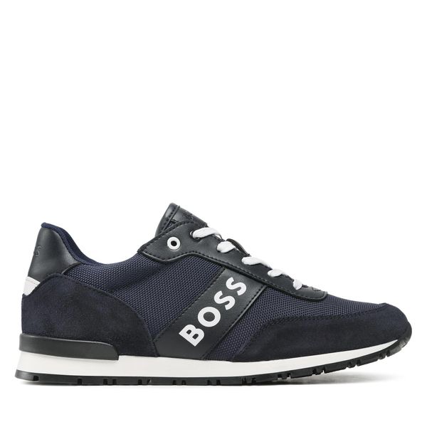 Boss Superge Boss J29332 S Navy 849