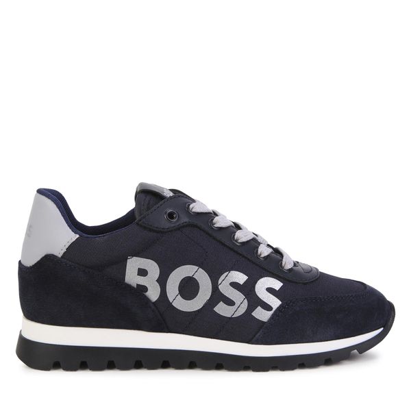 Boss Superge Boss J29360 S Navy 849