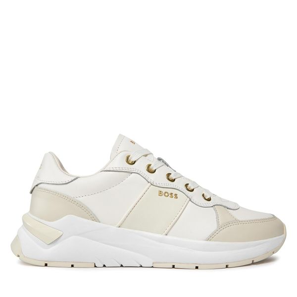 BOSS Superge Boss Skylar Runn 50513412 Bela