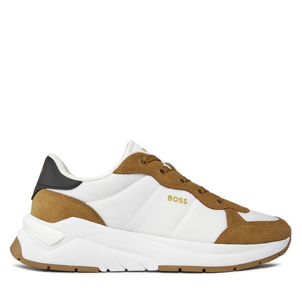 BOSS Superge Boss Skylar Runn Nysdlt 50513574 Rjava