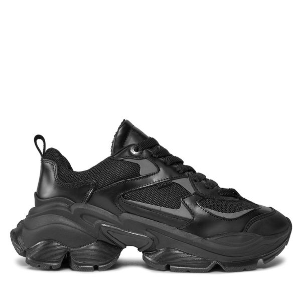 Bronx Superge Bronx Platform sneakers 66461B-SO Black/Reflective 3269