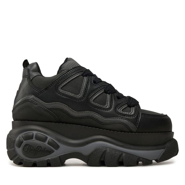 Buffalo Superge Buffalo 1636274 Črna