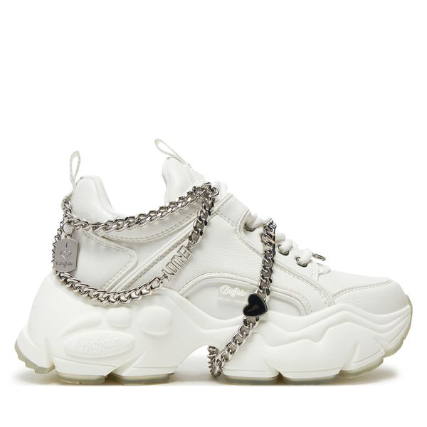 Buffalo Superge Buffalo Binary Punk 1636280 Bela