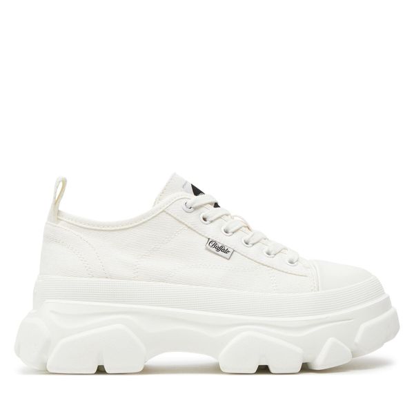 Buffalo Superge Buffalo Tremor Lace Up Lo 1622454 Bela