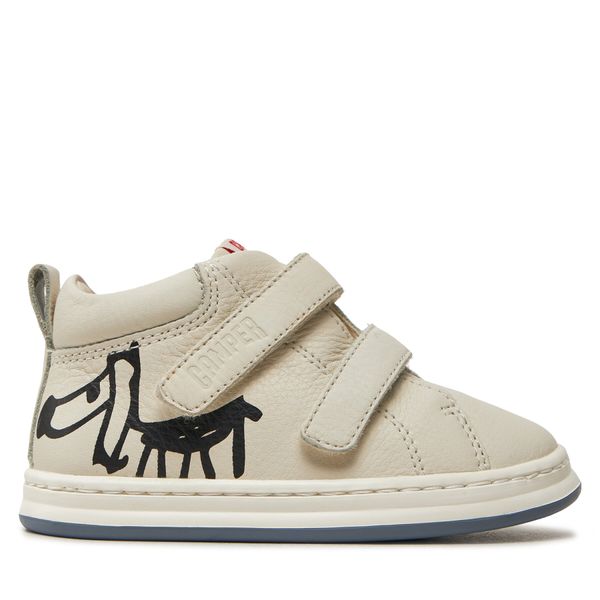 Camper Superge Camper Tws Fw K900337-004 Écru