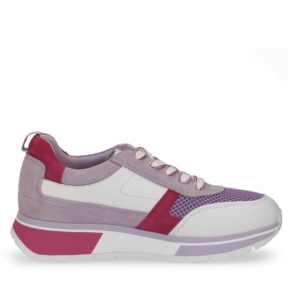 Caprice Superge Caprice 9-23708-20 Purple/Pink 553