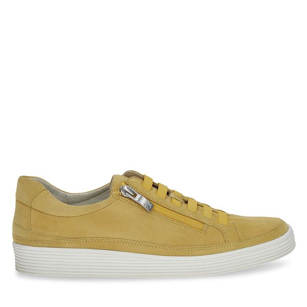 Caprice Superge Caprice 9-23755-20 Yellow Suede 620