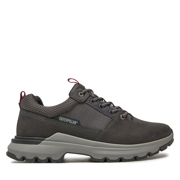 CATerpillar Superge CATerpillar Colorado Sneaker Lo P725995 Siva