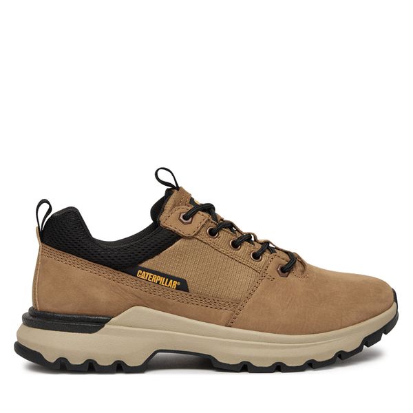 CATerpillar Superge CATerpillar Colorado Sneaker Lo P725996 Rjava