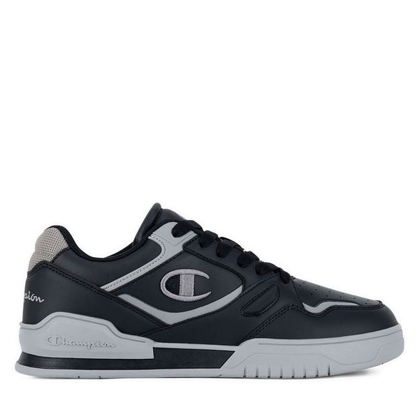 Champion Superge Champion 3 POINT TECH LOW S22272-KK003 Črna