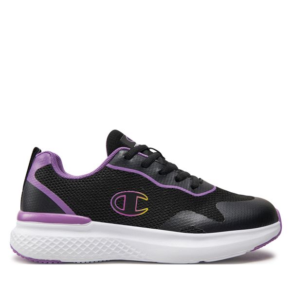 Champion Superge Champion Bold 3 G Gs Low Cut Shoe S32871-CHA-KK001 Črna