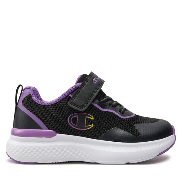 Champion Superge Champion Bold 3 G Ps Low Cut Shoe S32833-CHA-KK001 Črna