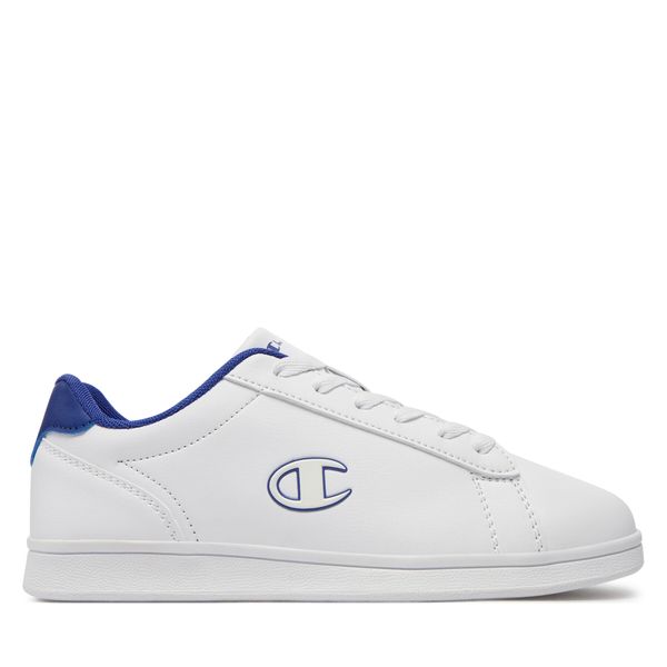 Champion Superge Champion Centre Court B Gs Low Cut Shoe S32868-CHA-WW004 Bela