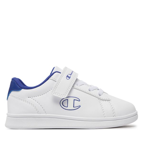 Champion Superge Champion Centre Court B Ps Low Cut Shoe S32854-CHA-WW004 Bela