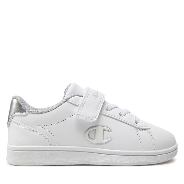 Champion Superge Champion Centre Court G Ps Low Cut Shoe S32859-CHA-WW002 Bela