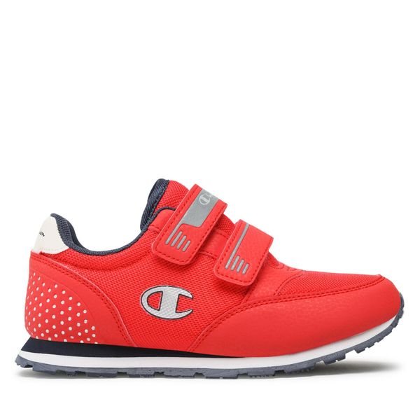 Champion Superge Champion Champ Evolve M S32618-CHA-RS001 Red/Nny