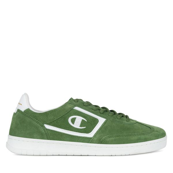 Champion Superge Champion CL78 S LOW S22279-GS004 Zelena