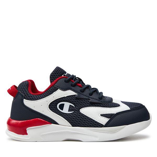 Champion Superge Champion Fast R. B Gs Low Cut Shoe S32770-BS506 Pisana