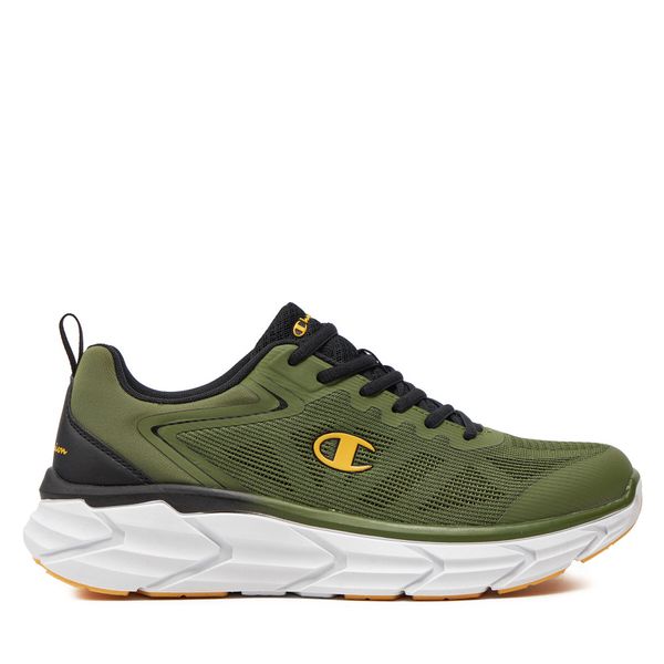 Champion Superge Champion Fx Iii Low Cut Shoe S22191-CHA-GS523 Khaki