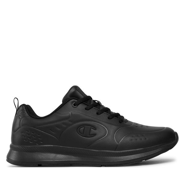 Champion Superge Champion Low Cut Shoe Jaunt Fw S22139-KK001 Črna