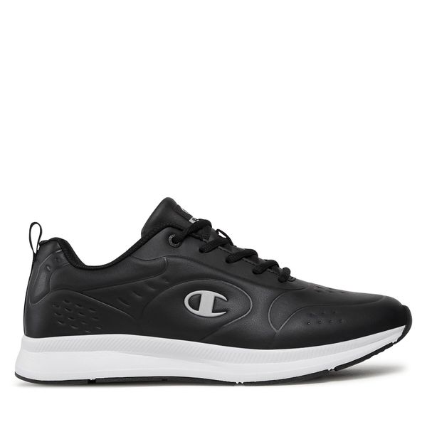 Champion Superge Champion Low Cut Shoe Jaunt Fw S22139-KK002 Črna