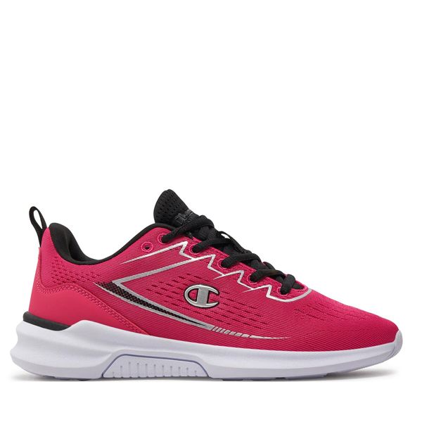Champion Superge Champion Nimble G Gs Low Cut Shoe S32767-CHA-PS018 Roza