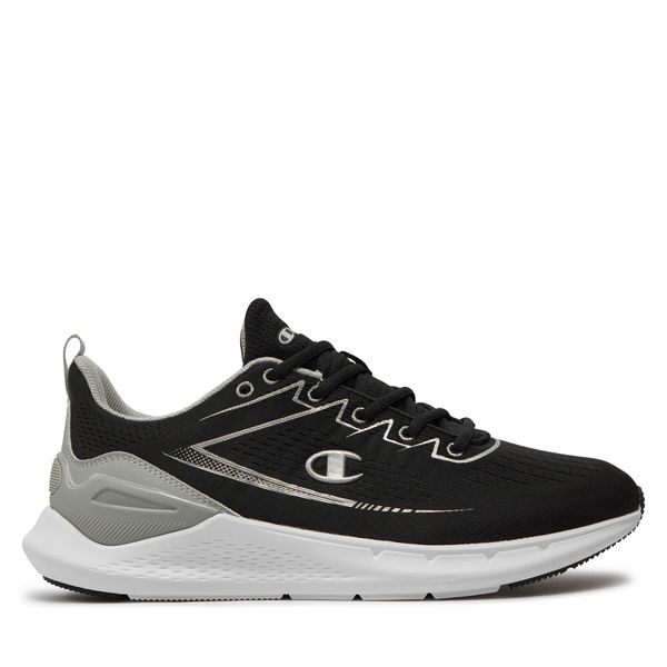 Champion Superge Champion Nimble Low Cut Shoe S22093-CHA-KK016 Črna