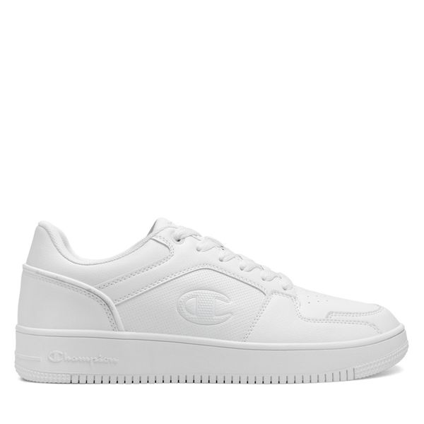 Champion Superge Champion RD18 2.0 LOW S21906-WW010 Bela