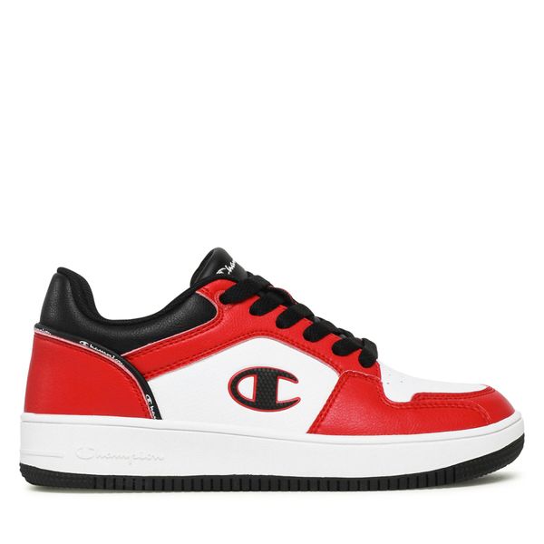 Champion Superge Champion Rebound 2.0 Low B Gs S32415-CHA-RS001 Red/Wht/Nbk