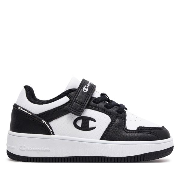 Champion Superge Champion Rebound 2.0 Low B Ps Low Cut Shoe S32414-WW019 Pisana