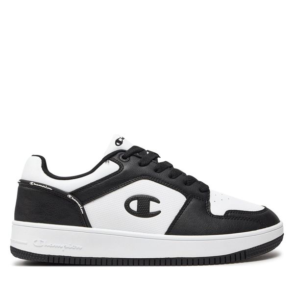 Champion Superge Champion Rebound 2.0 Low Low Cut Shoe S21906-CHA-WW019 Bela