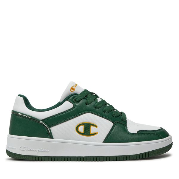 Champion Superge Champion Rebound 2.0 Low Low Cut Shoe S21906-CHA-WW020 Bela