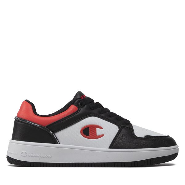 Champion Superge Champion Rebound 2.0 Low S21906-CHA-KK003 Nbk/Wht/Red