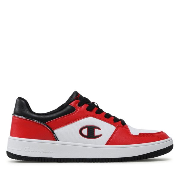 Champion Superge Champion Rebound 2.0 Low S21906-CHA-RS001 Red/Wht/Nbk