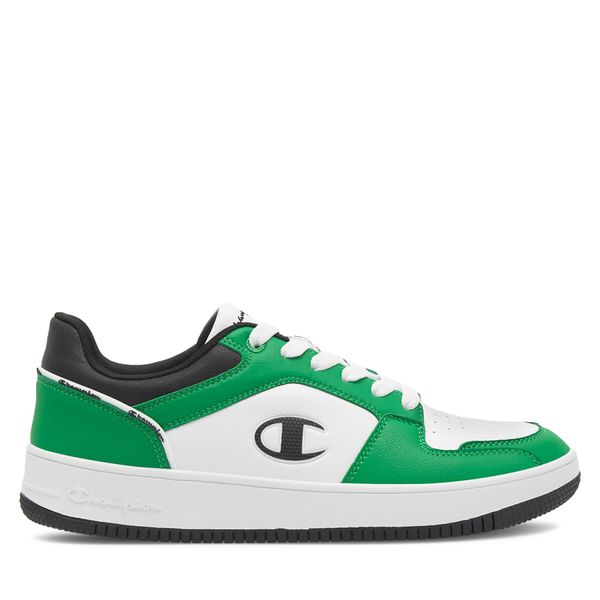 Champion Superge Champion Rebound 2.0 Low S21906-GS017 Zelena