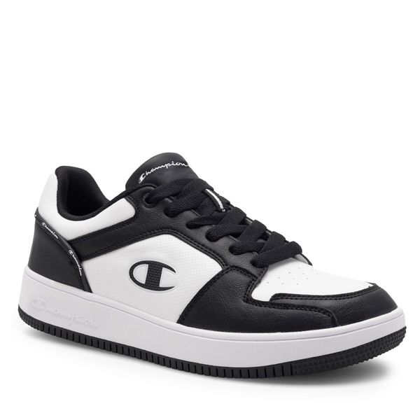 Champion Superge Champion REBOUND 2.0 LOW S21906-WW006. Črna