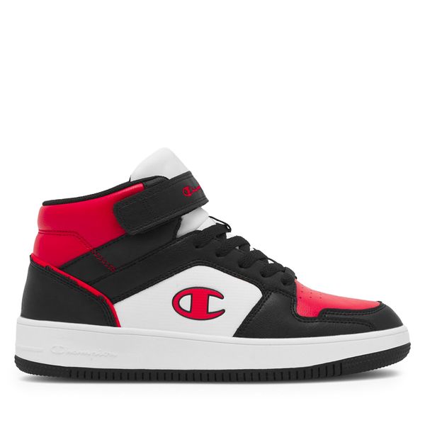 Champion Superge Champion Rebound 2.0 Mid GS S32413-KK019 Rdeča