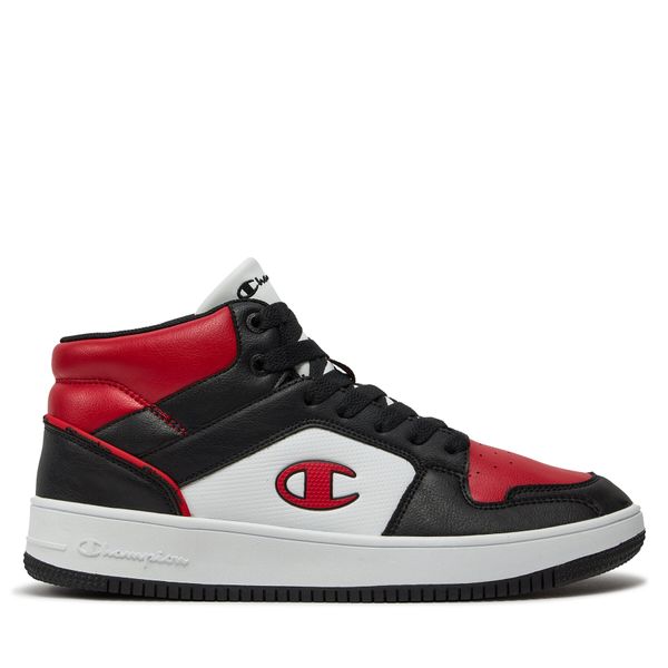 Champion Superge Champion Rebound 2.0 Mid Mid Cut Shoe S21907-CHA-KK019 Črna