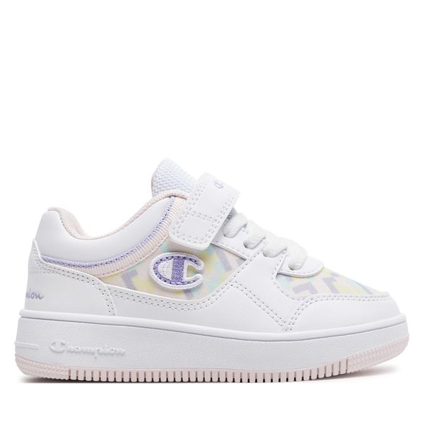 Champion Superge Champion Rebound Graphic S32688-WW013 Bela