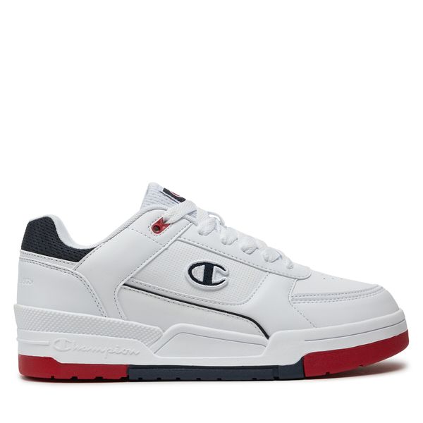 Champion Superge Champion REBOUND HERITAGE LOW S22030-CHA-WW005 Bela