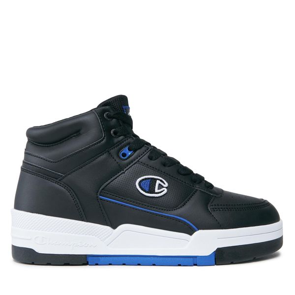 Champion Superge Champion Rebound Heritage Mid Mid Cut Shoe S22132-KK010 Črna