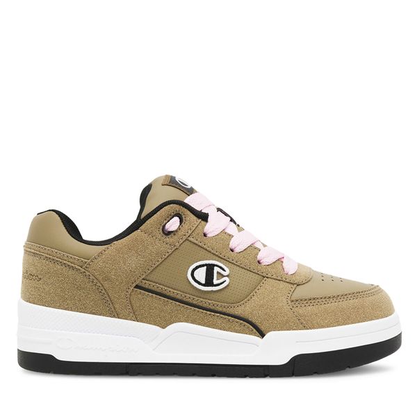 Champion Superge Champion Rebound Heritage Skate Ms S11729-MS002 Rjava