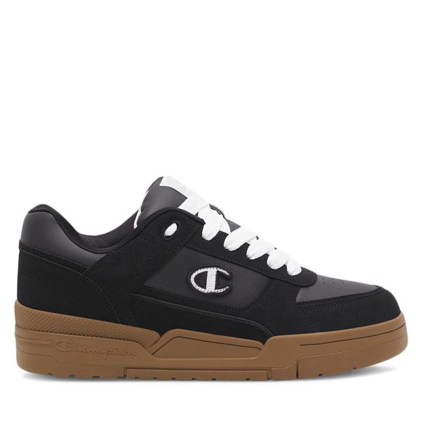 Champion Superge Champion Rebound Heritage Skate S22319-KK001 Črna