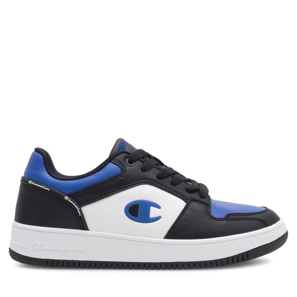 Champion Superge Champion REBOUND LOW 2.0 S21906-KK007 Črna