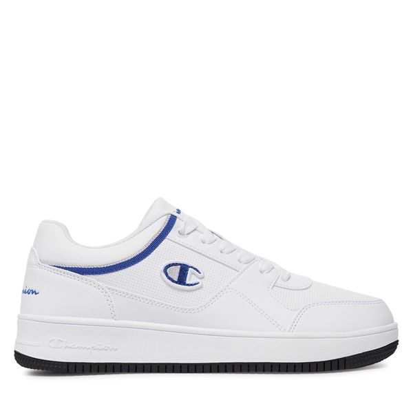 Champion Superge Champion Rebound Low Low Cut Shoe S21905-CHA-WW004 Bela