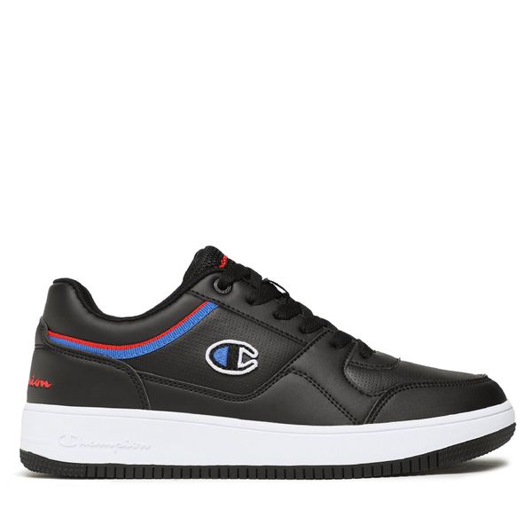 Champion Superge Champion Rebound Low S21905-CHA-KK007 Črna