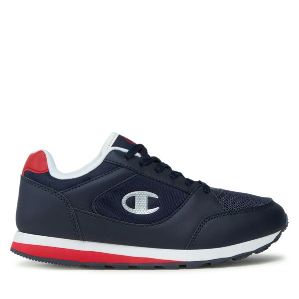 Champion Superge Champion Rr Champ Ii B Gs Low Cut Shoe S32808-BS501 Mornarsko modra