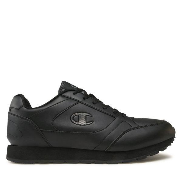 Champion Superge Champion Rr Champ Ii Element Low Cut Shoe S22137-KK001 Črna