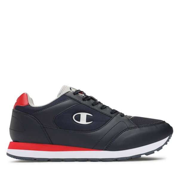 Champion Superge Champion Rr Champ Ii Mix Material Low Cut Shoe S22168-BS501 Nny/Red
