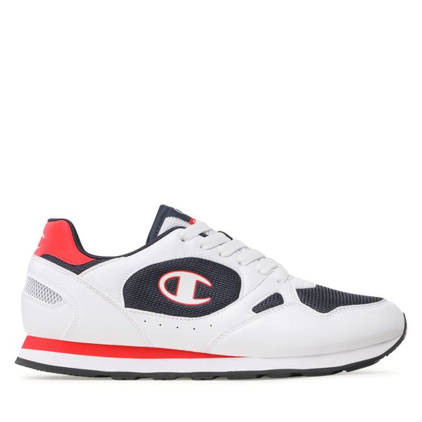 Champion Superge Champion Rr Champ Mix S21927-CHA-BS501 Nny/Wht/Red